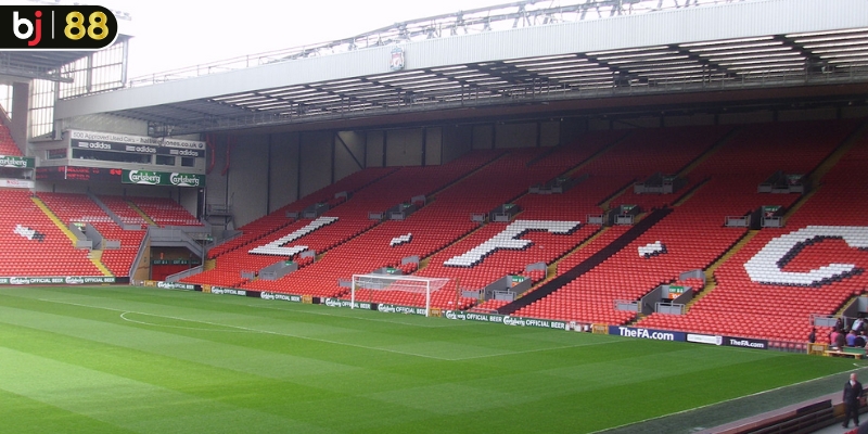 The Kop Là Gì